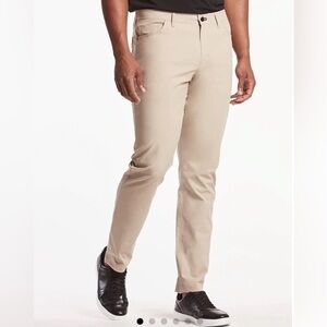 Public Rec Workday Pant 2.0 36/30 Sand